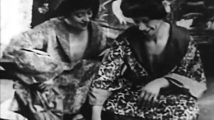 Архивы эроса. Французская эротика 1905-1950 годов, часть 1