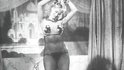 Архивы эроса. Французская эротика 1905-1950 годов, часть 2