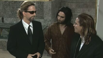 Криминальное совокупление | Pulp Friction (2006)