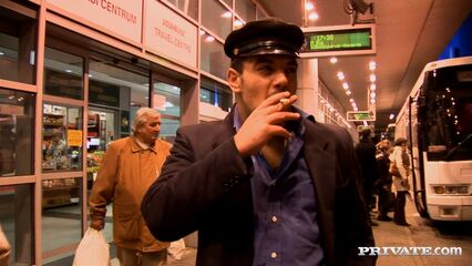 Автобус Секса | Private Movies 46: The Sex Bus с переводом