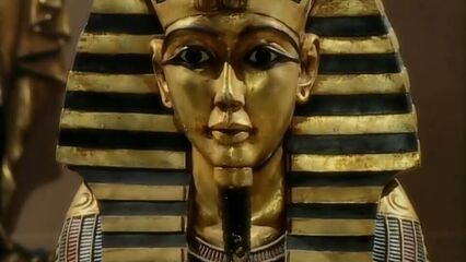 Клеопатра — порно фильм с русским переводом от Антонио Адамо