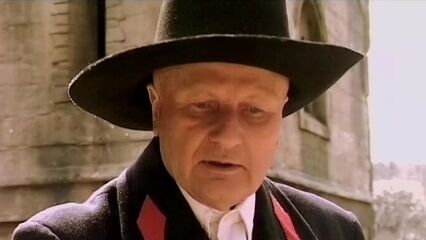 За чертой | Где-то на диком западе, порно вестерн с русским переводом