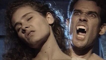 Дракула | Dracula - эротический фильм ужасов с русским переводом