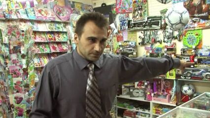 Подлая афера Сэра Дэвида — русский порно фильм