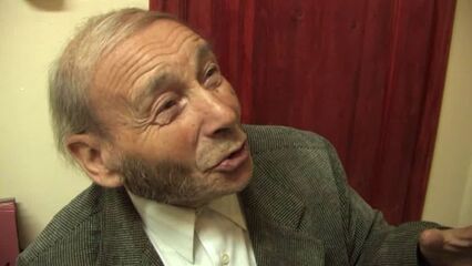 Подлая афера Сэра Дэвида — русский порно фильм