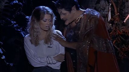 В поисках мечты | Dream Quest - порно фильм с русским переводом!