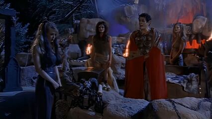 В поисках мечты | Dream Quest - порно фильм с русским переводом!