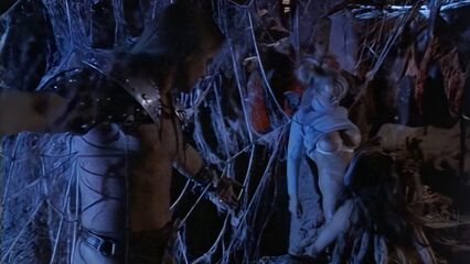 В поисках мечты | Dream Quest - порно фильм с русским переводом!