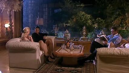 Порнофильм Private Gaia 2: Непреодолимая Сильвия (Непокорная Сильвия)