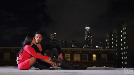 Порно фильмы: С первого взгляда (At First Sight) с русским переводом!