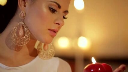 Истории в день влюбленных (Грёзы в День святого Валентина) на русском