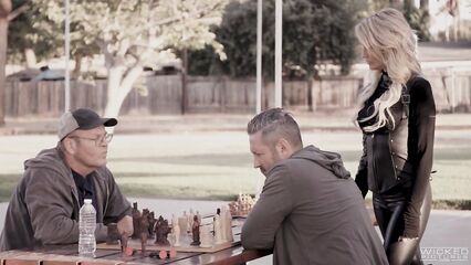 Падший 2: Ангелы и Демоны (порно фильм с русским переводом!)