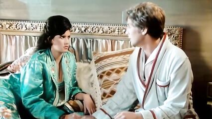 Табу в американском стиле 3 (1985) с русским переводом