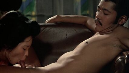 Империя чувств (1976) японская романтическая драма