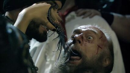 Пираты 2: Месть Стагнетти | Pirates II: Stagnettis Revenge (порнофильм с русским переводом)