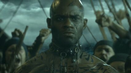 Пираты 2: Месть Стагнетти | Pirates II: Stagnettis Revenge (порнофильм с русским переводом)