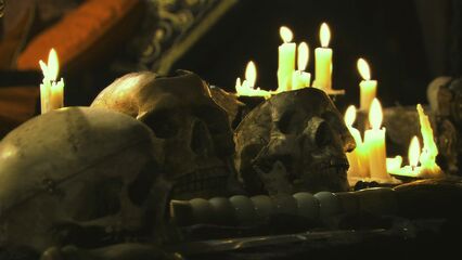 Пираты 2: Месть Стагнетти | Pirates II: Stagnettis Revenge (порнофильм с русским переводом)