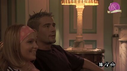 Аромат желания | Le parfum du desir (2003) порнофильм с русским переводом