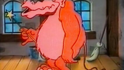 Золушка - эротический мультфильм, сказка для взрослых на русском языке