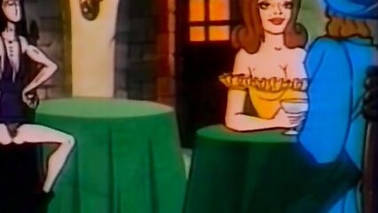 Золушка - эротический мультфильм, сказка для взрослых на русском языке