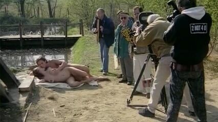 Черные полицейские в Будапеште (порно фильм с русским переводом)