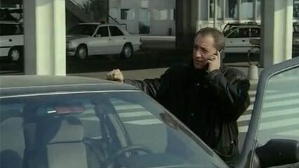 Черные полицейские в Будапеште (порно фильм с русским переводом)