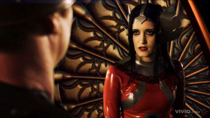 Тор XXX: Пародия от Акселя Брауна | Thor XXX: An Axel Braun Parody