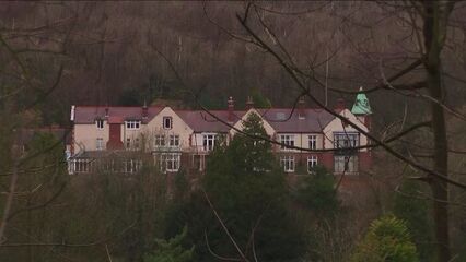 Ловушка для мужчин | Man Trap — порно кино с переводом