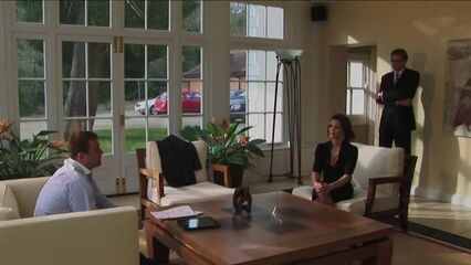 Ловушка для мужчин | Man Trap — порно кино с переводом