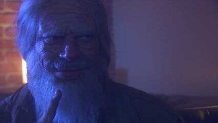 Оракул | Oracle (2008) порно фильм с русским переводом