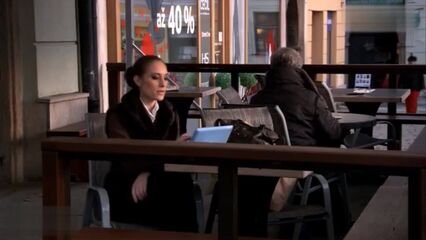 Все для мистера Скотта — порнофильм с русским переводом