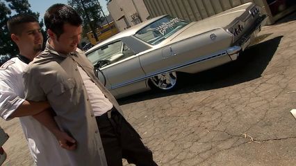 Звезда контракта — порно фильм с русским переводом