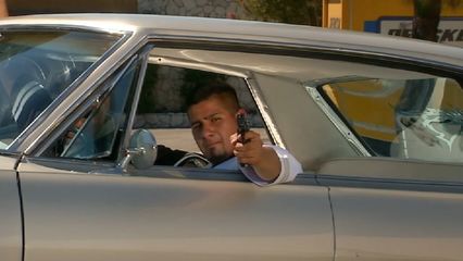 Звезда контракта — порно фильм с русским переводом