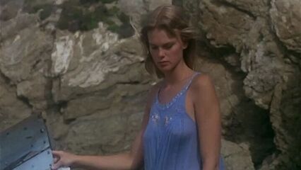 Первые желания | Premiers desirs (1984) Дэвид Гамильтон