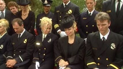 Точка Вспышки | Flashpoint X (1997) с русским переводом