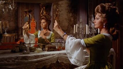 Жюстина маркиза Де Сада | Marquis de Sade: Justine