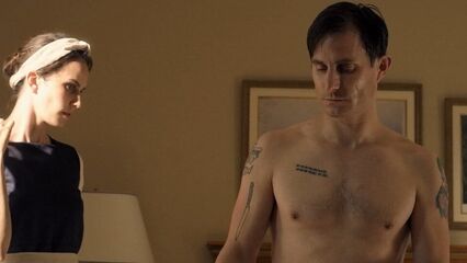 Отель Желание | Hotel Desire — эротика с русским переводом