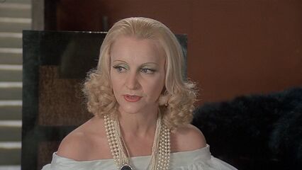 Сало, или 120 дней Содома — эротическая драма