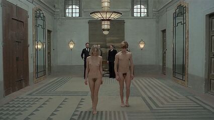 Сало, или 120 дней Содома — эротическая драма