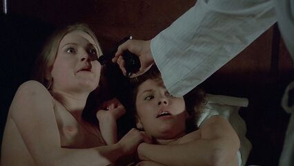 Сало, или 120 дней Содома — эротическая драма