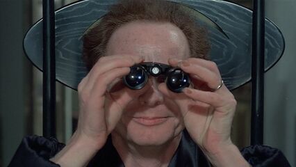 Сало, или 120 дней Содома — эротическая драма