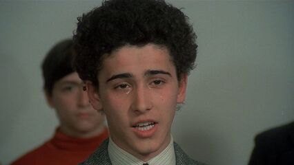 Сало, или 120 дней Содома — эротическая драма