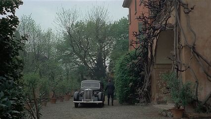 Сало, или 120 дней Содома — эротическая драма