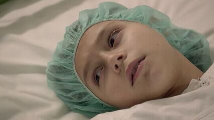 Нимфоманка: Часть 1 | Nymphomaniac: Vol. I (эро кино)