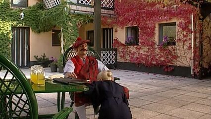 Индиана Мак 2: Секс в пустыне — с русским переводом