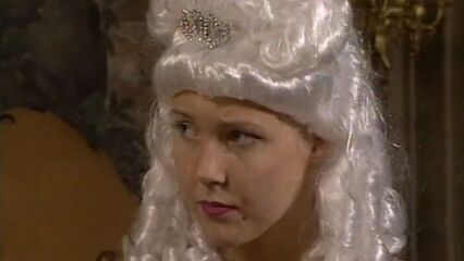 Графиня Гамиани - Две ночи в экстазе — ретро порно на русском