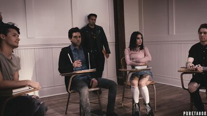 Табу Трейлерного Парка | A Trailer Park Taboo — полный фильм