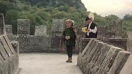 Декамерон 3 | Decameron 3: Tales Of Desire (1996)