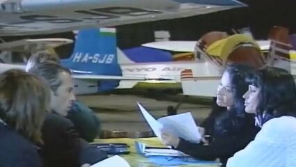 Волшебный эрос | Magic eros — порно фильм с переводом