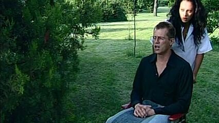 Роскошная медсестра — порнофильм с русским переводом